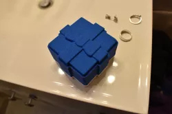 Gift Bath Bomb