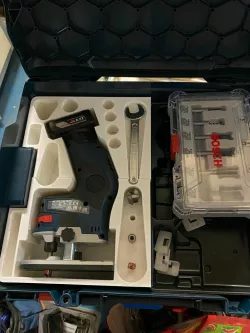 GKF 12v insert
