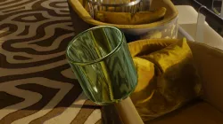 Glass