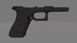 Glock 17 Gen 2 (Body Kit)