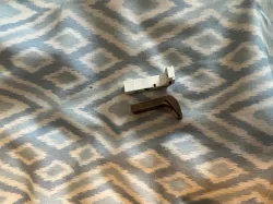 glock mag catch/mag release