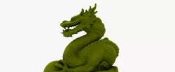 god dragon