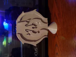 Golgari Logo