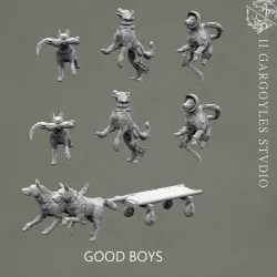 Good Boys