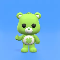 Good Luck Bear (Care Bears)