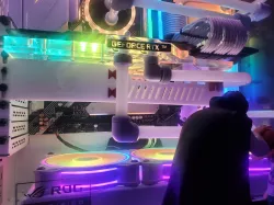 GPU 3090 support