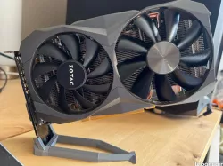 GPU stand