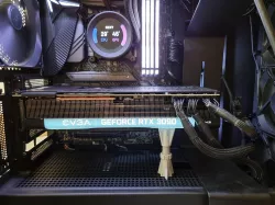GPU Support 21-30mm