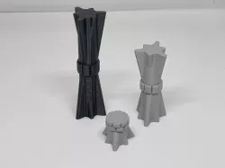 GPU Support 63-90mm