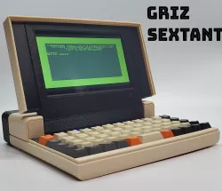 GRIZ Sextant