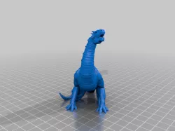 Guardian Dragon (revamped)