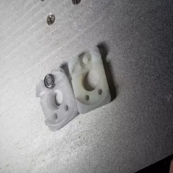 Guide filament cetus 3D