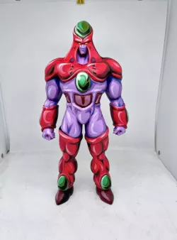 Hatchiyack 3D Model