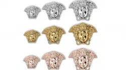 head versace