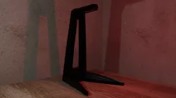 Headset Support