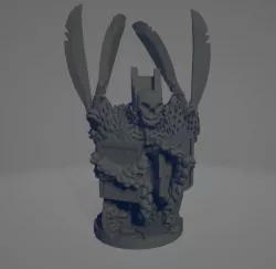 Headstone Specter Leader