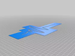 Heartbeat stencils