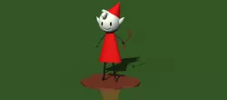 HILDA DIORAMA - ALFUR