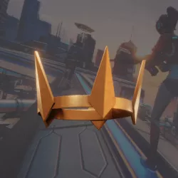 HYPERSCAPE Crown