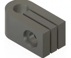 IKEA DETOLF IKEA display cabinet shelf support