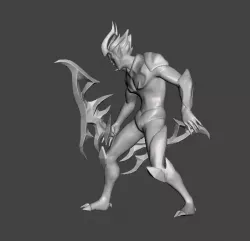 Infernal Varus