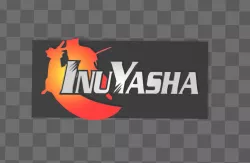 Inuyasha- Logo