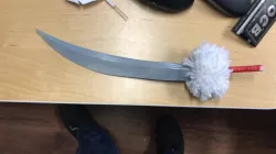 inuyasha tessaiga