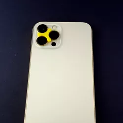 iPhone 12 Max Pro Lens Protector