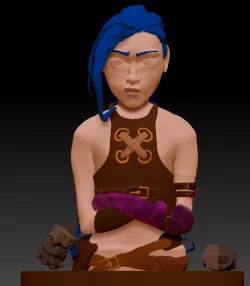 jinx