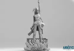 Jinx - Arcane