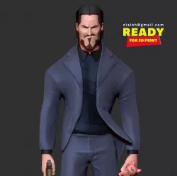 John Wick