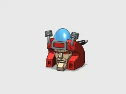 Junkion Scrapheap - POTP