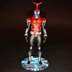 Kamen rider Kabuto