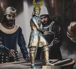 Khosrow II (Khosrow Parviz)
