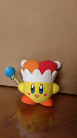 Kirby