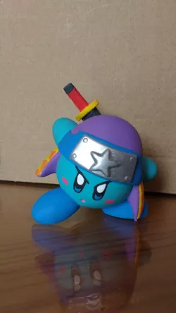 kirby Ninja