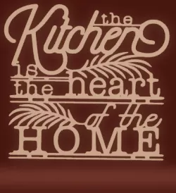 kitchen quote