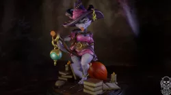 Kobold Astrology Witch