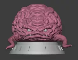 Krang TMNT