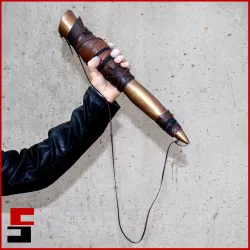 Lara Croft quiver
