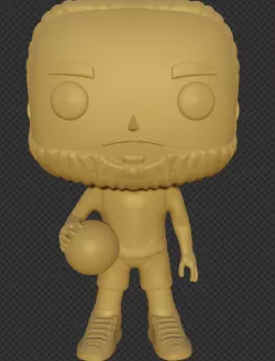 LeBron - Funko