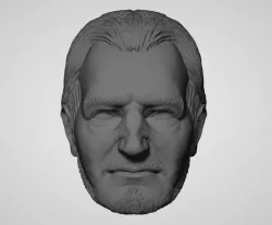 LIAM NEESON (BRYAN MILLS)