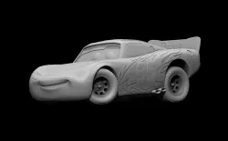 Lightning McQueen