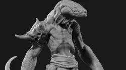 Lizardman