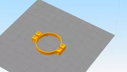 Logitech g29 magnetic shifter mod