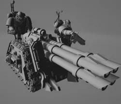 longsword platform pack for civil war needs [updated 2023]
