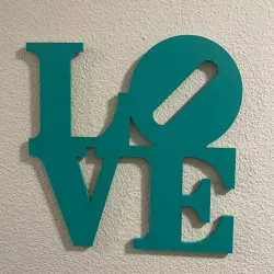 Love Wall Art