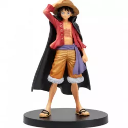 Luffy