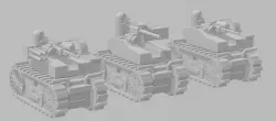 MAARS Drones Set
