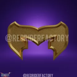 Magiranger Logo - Power Rangers Mystic Force